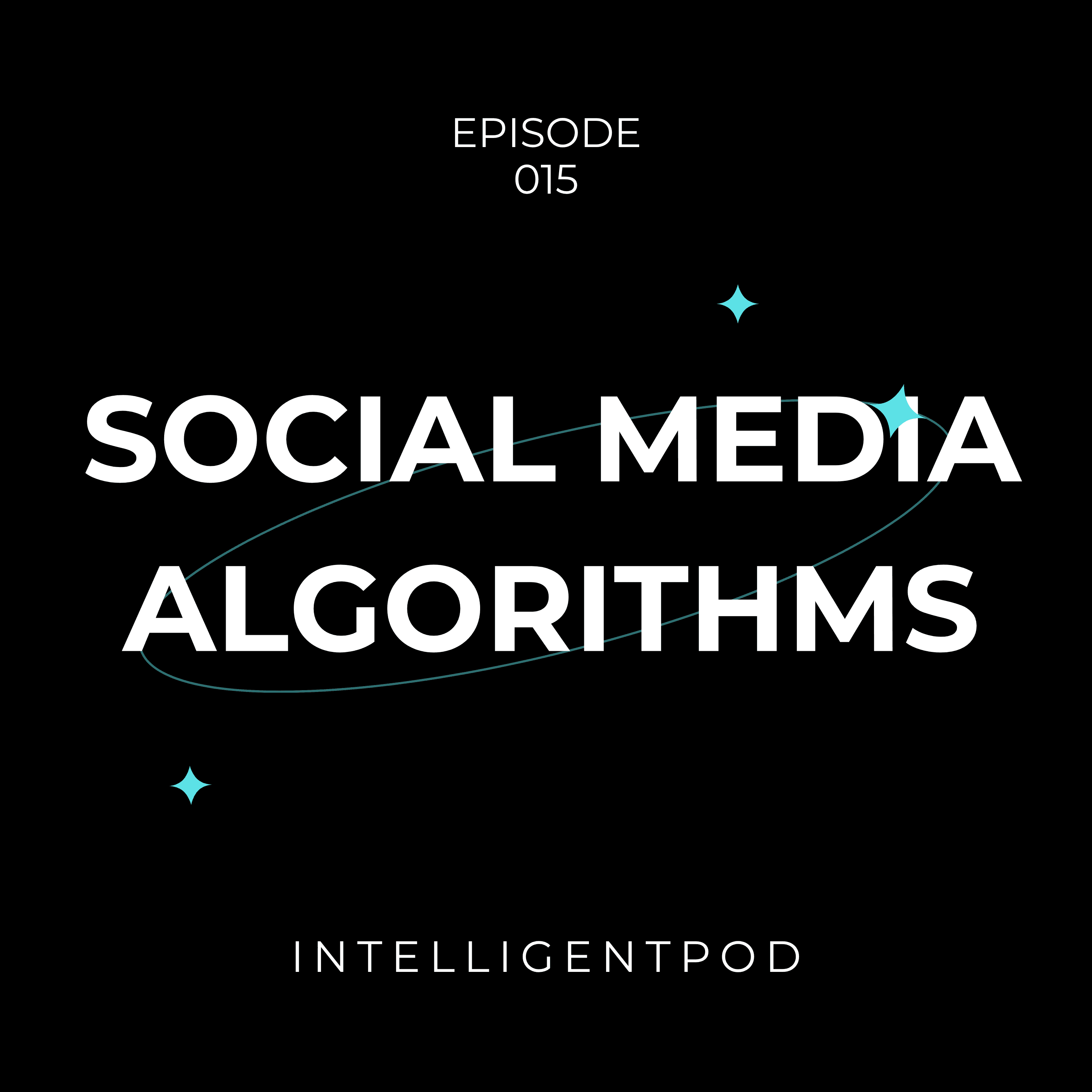 The Dark Side of Social Media Algorithms: Impact & Solutions Cover
