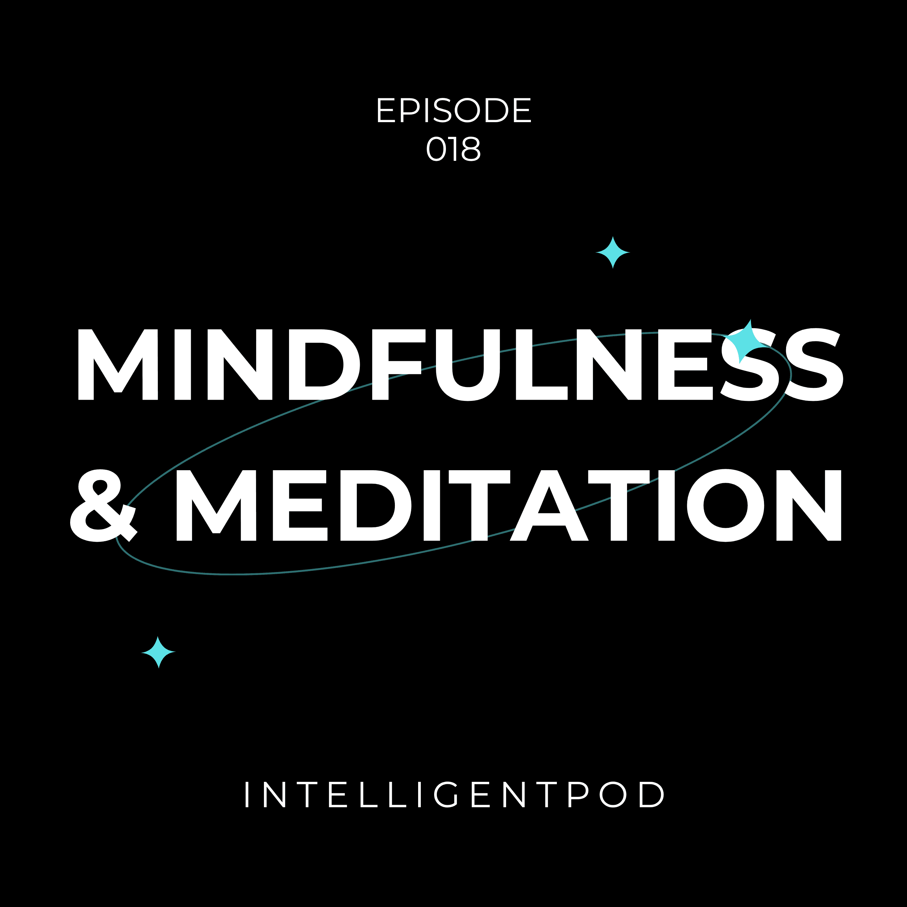 Mindfulness & Meditation: Science-Backed Benefits Explained Cover