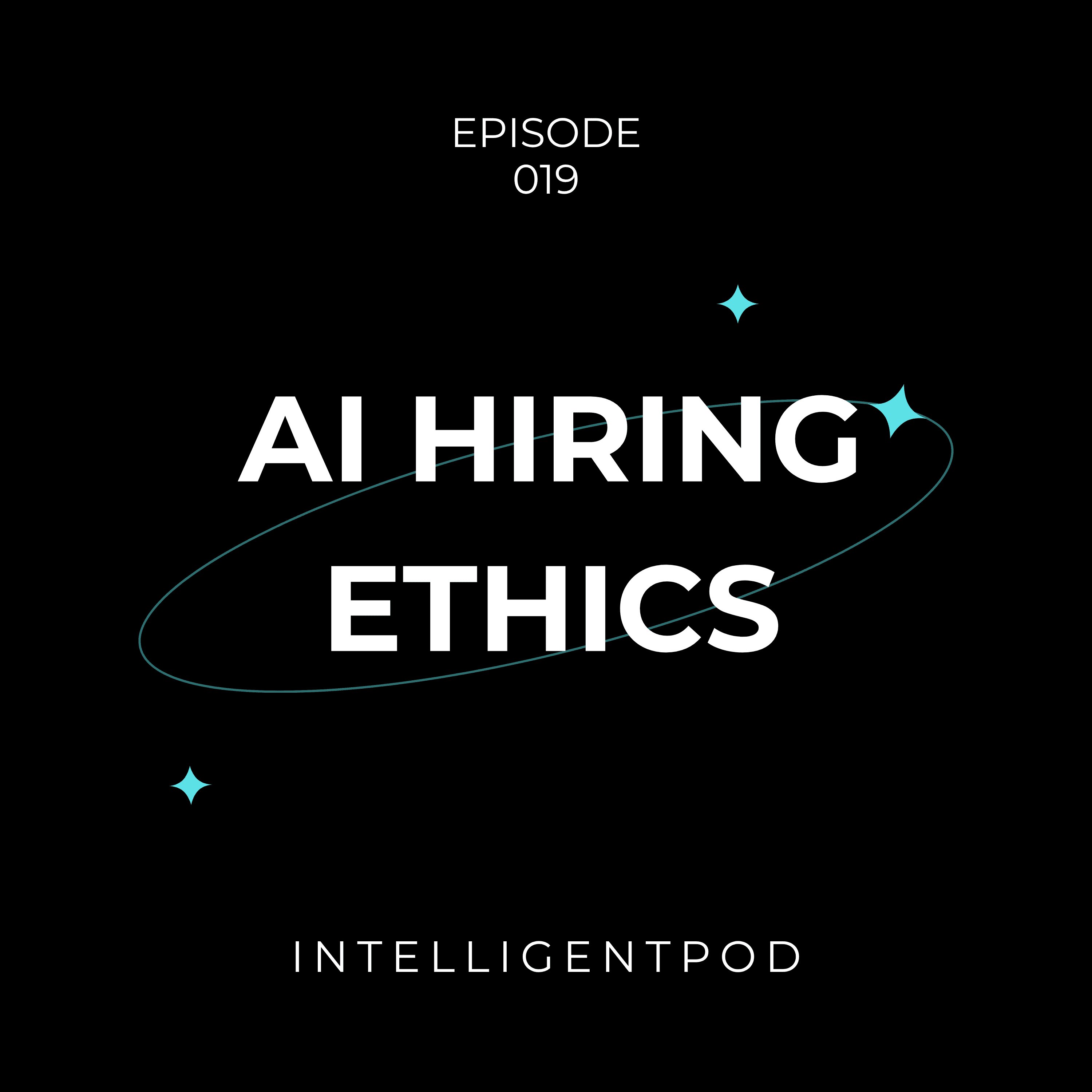 The Ethics of AI in Hiring & Employee Monitoring Explained Cover