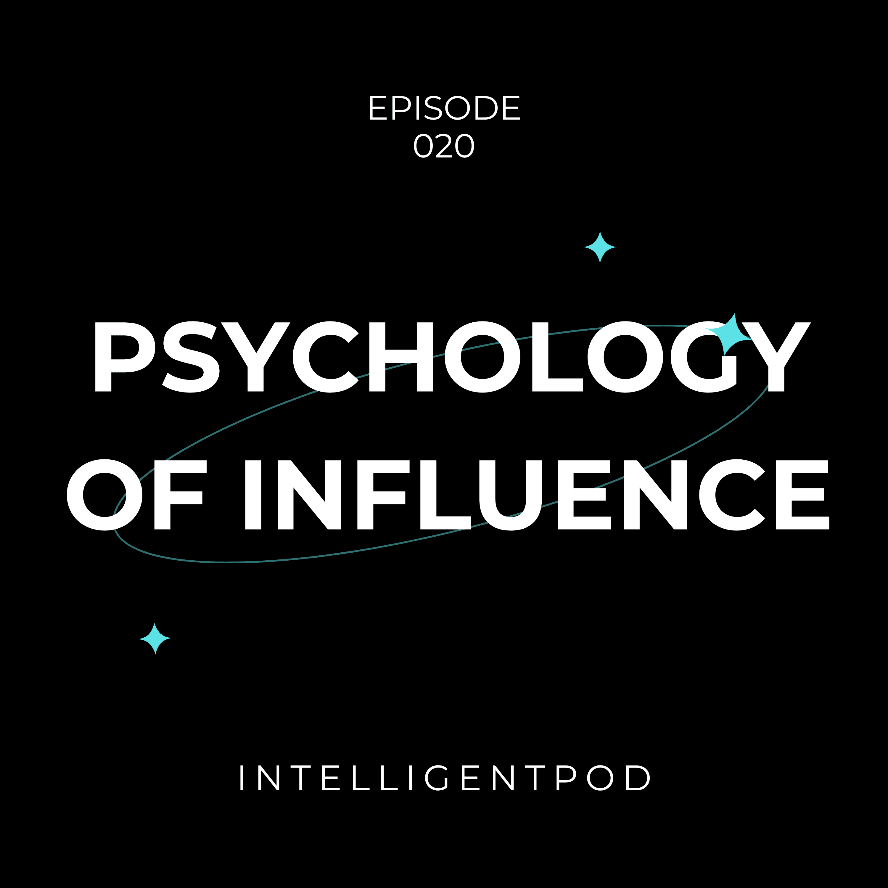 The Psychology of Influence: Modern Persuasion Techniques Explained Cover