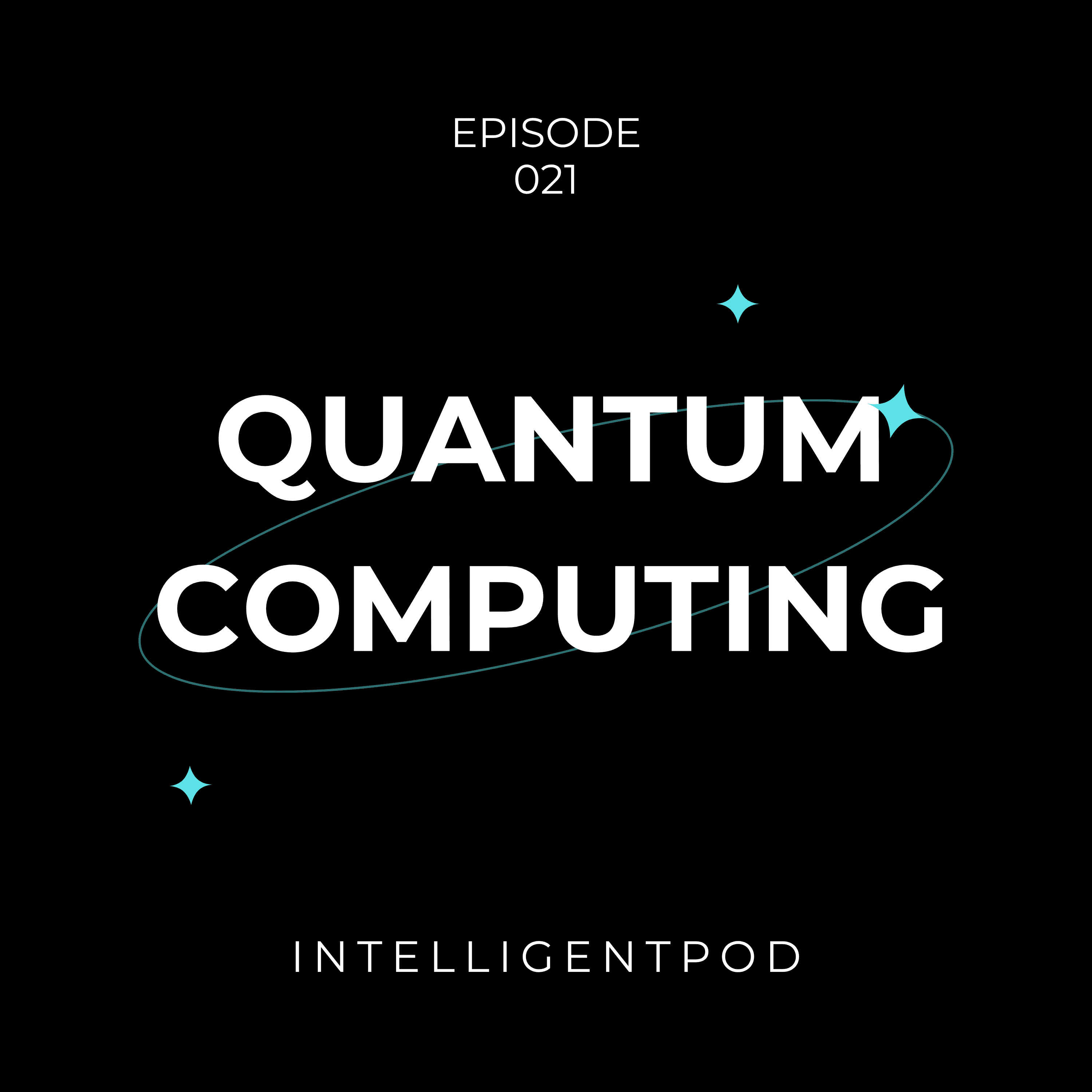 Quantum Computing Explained: From Qubits to Real-World Impact Cover