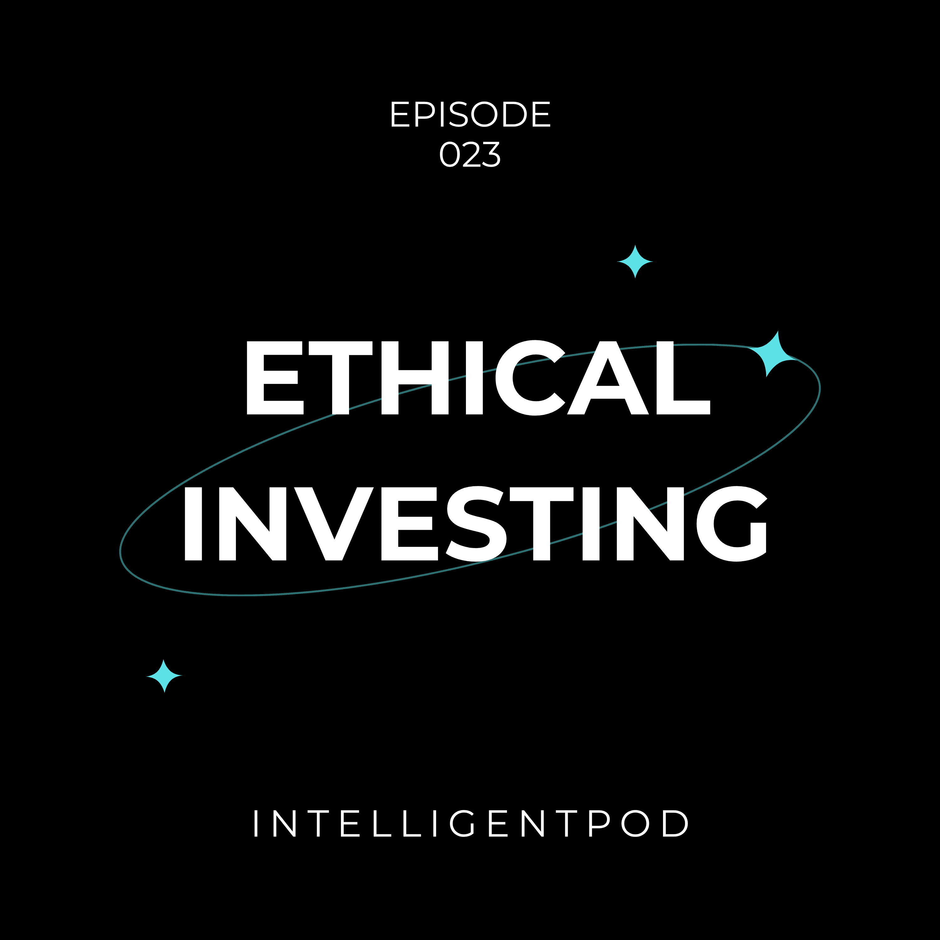 Ethical Investing 2025: Align Your Money With Your Values Cover