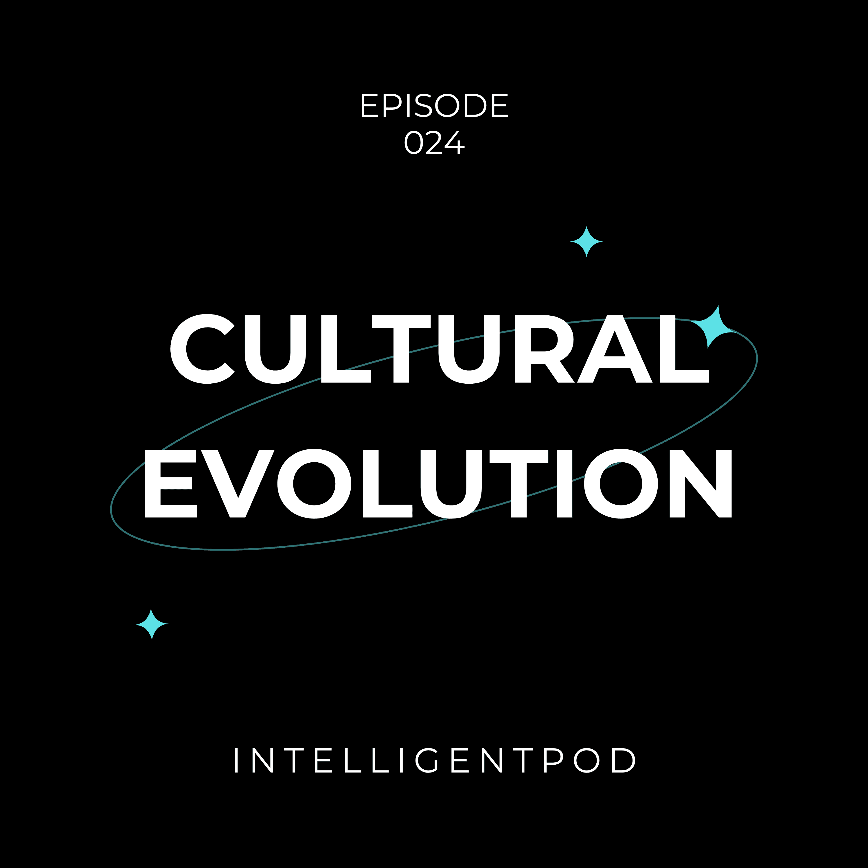 Cultural Evolution: How Memes Shape Modern Society & Ideas Cover