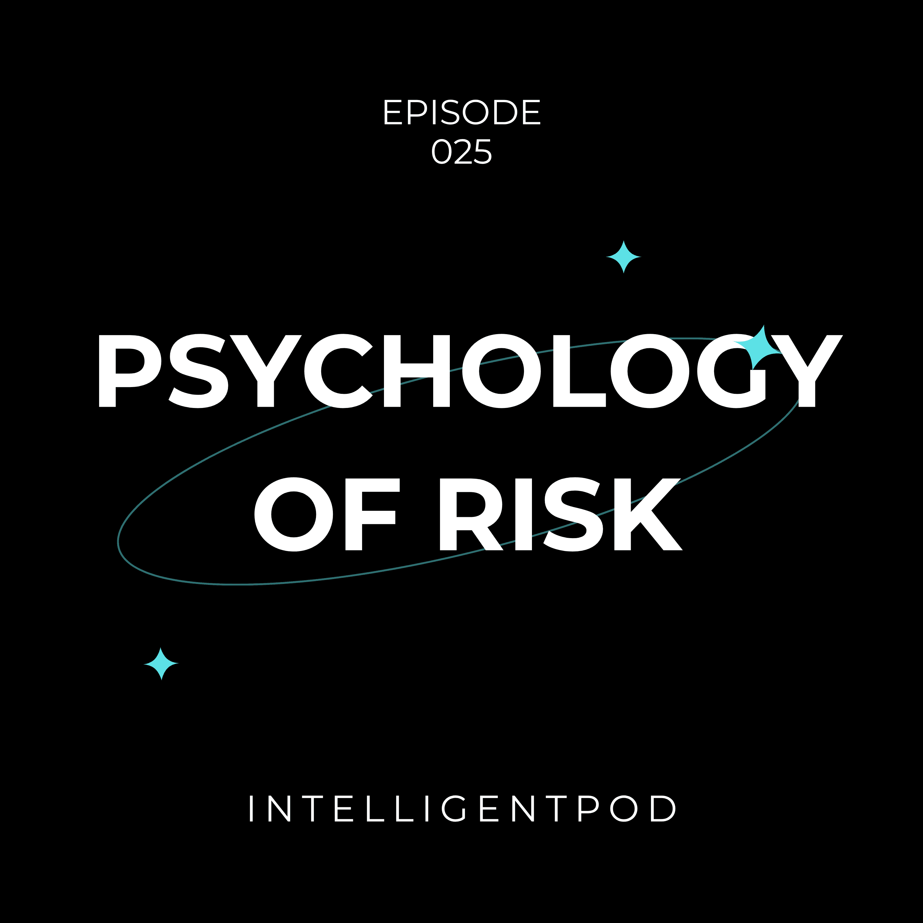 The Psychology of Risk Perception: How We Make Decisions Cover