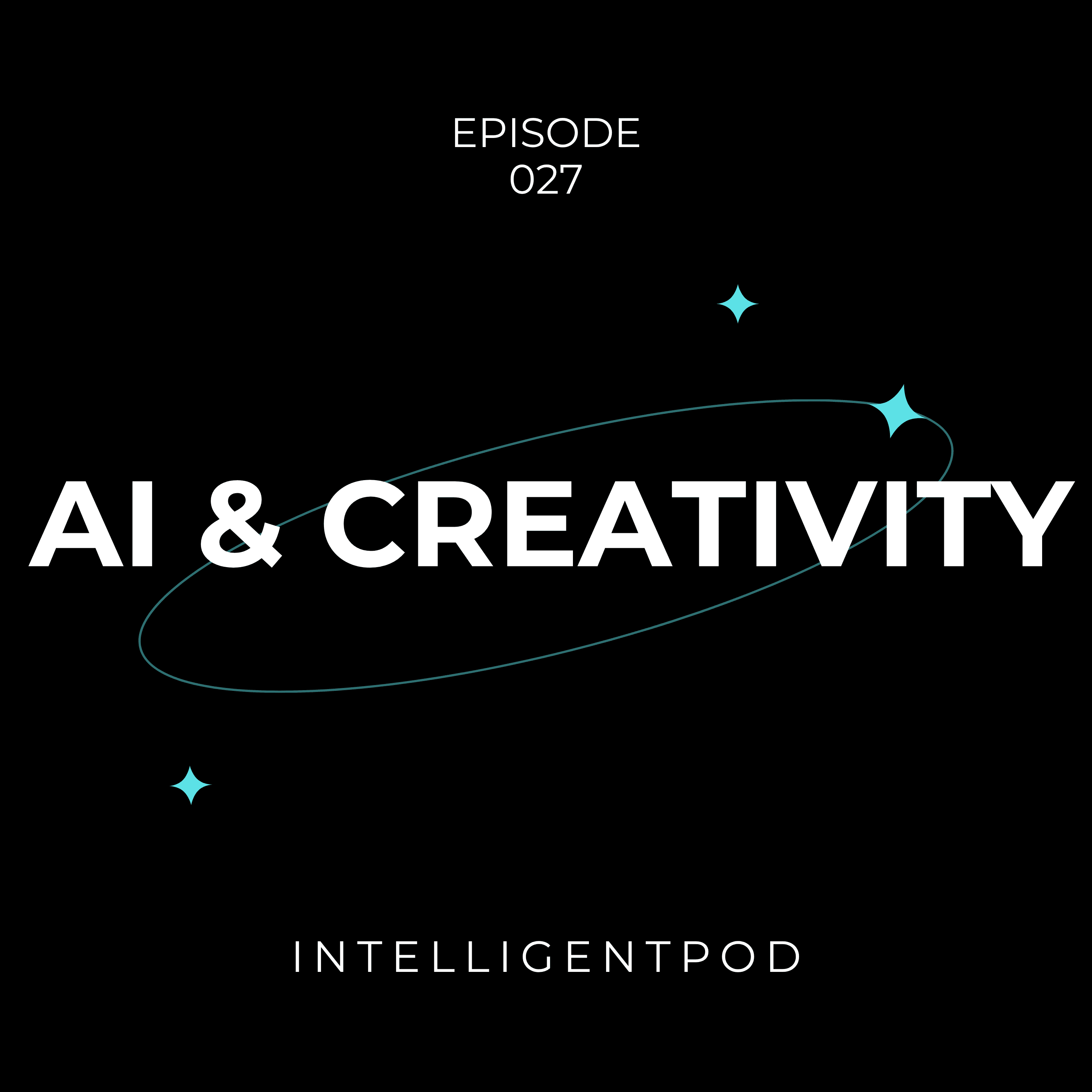AI and Creativity: Ethics of Artificial Intelligence in Art Cover