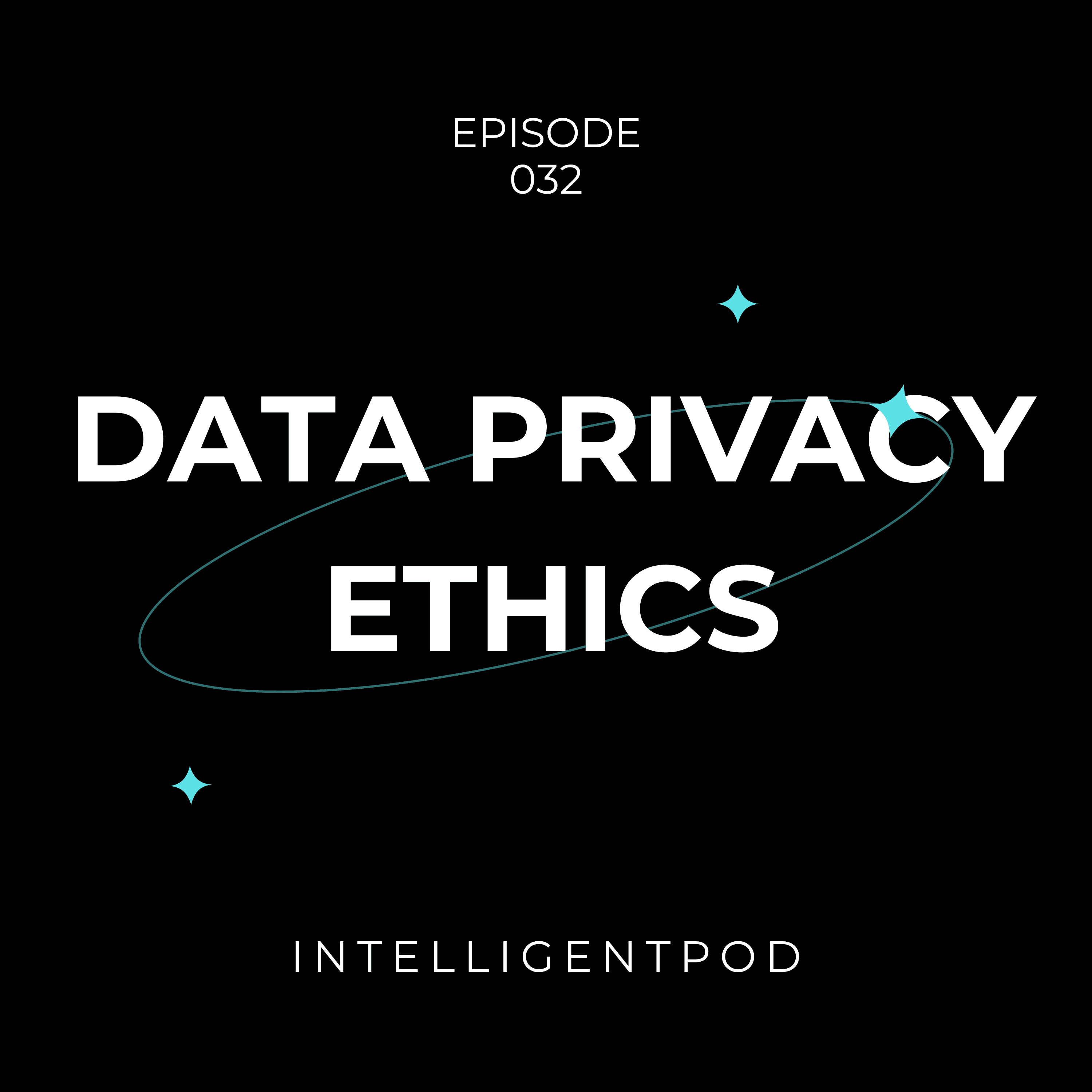 The Ethics of Data Privacy: Protecting Yourself in the Digital Age Cover