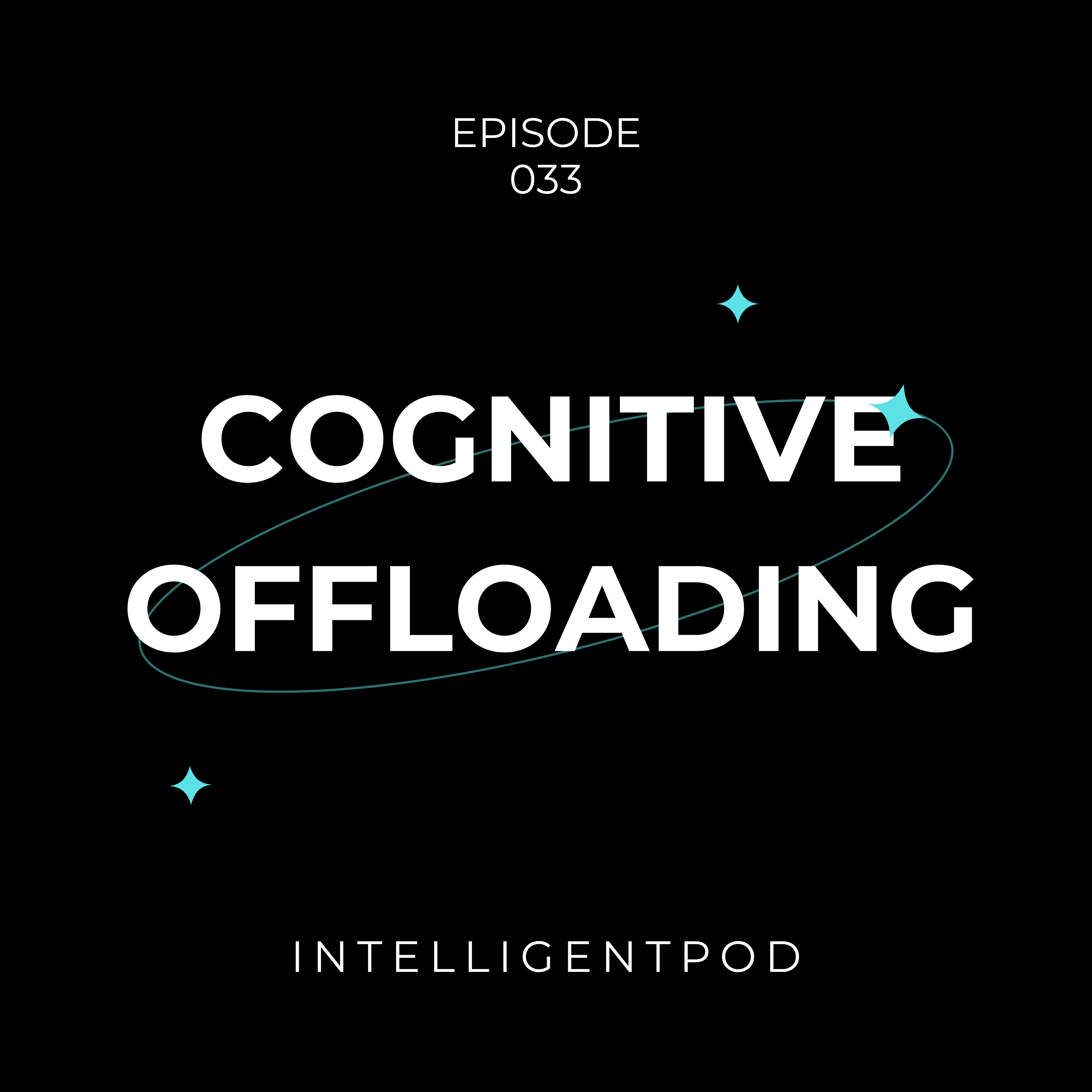 Cognitive Offloading: How Tech Is Changing the Way We Think Cover