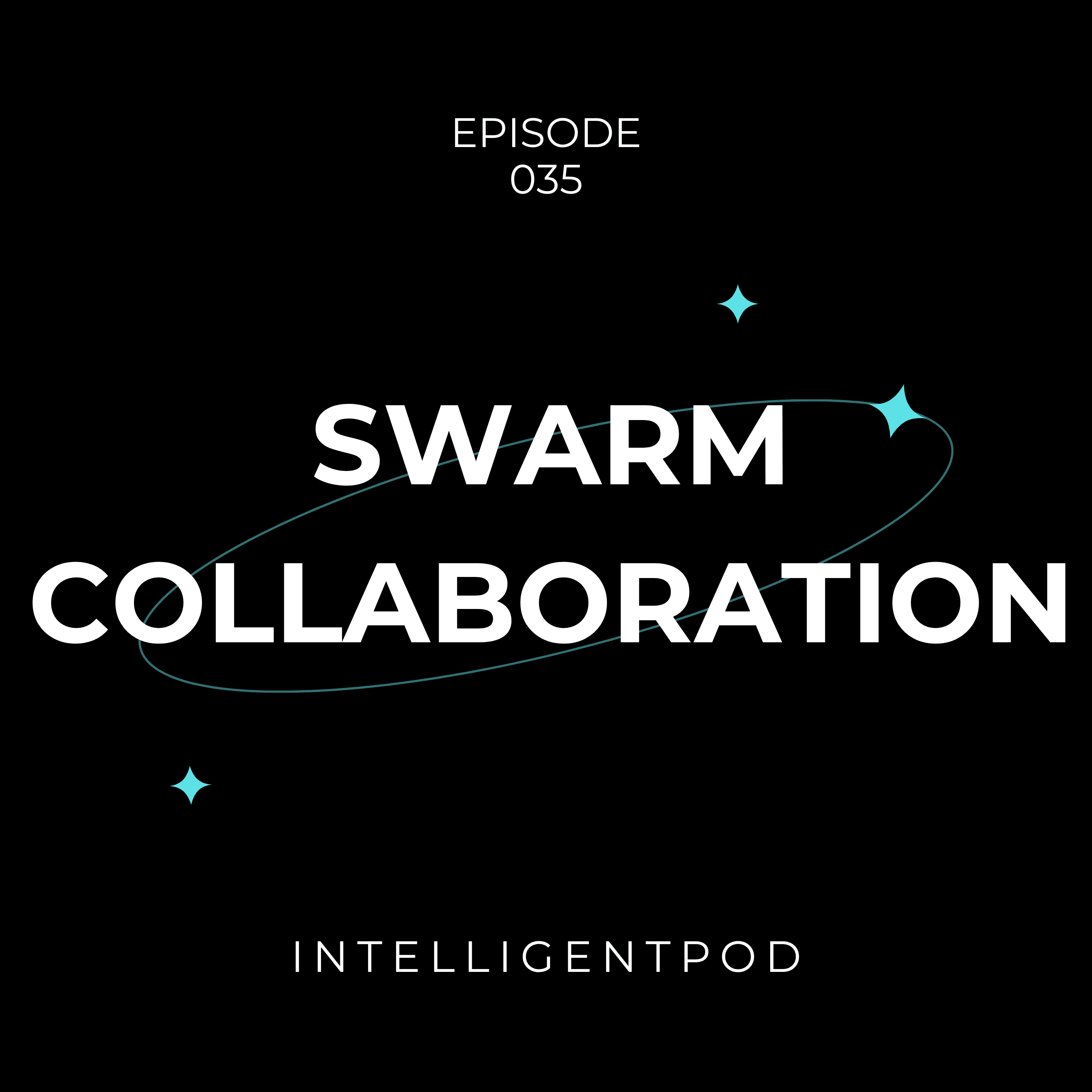 Human-Swarm Interaction: How We Collaborate With Autonomous Systems Cover
