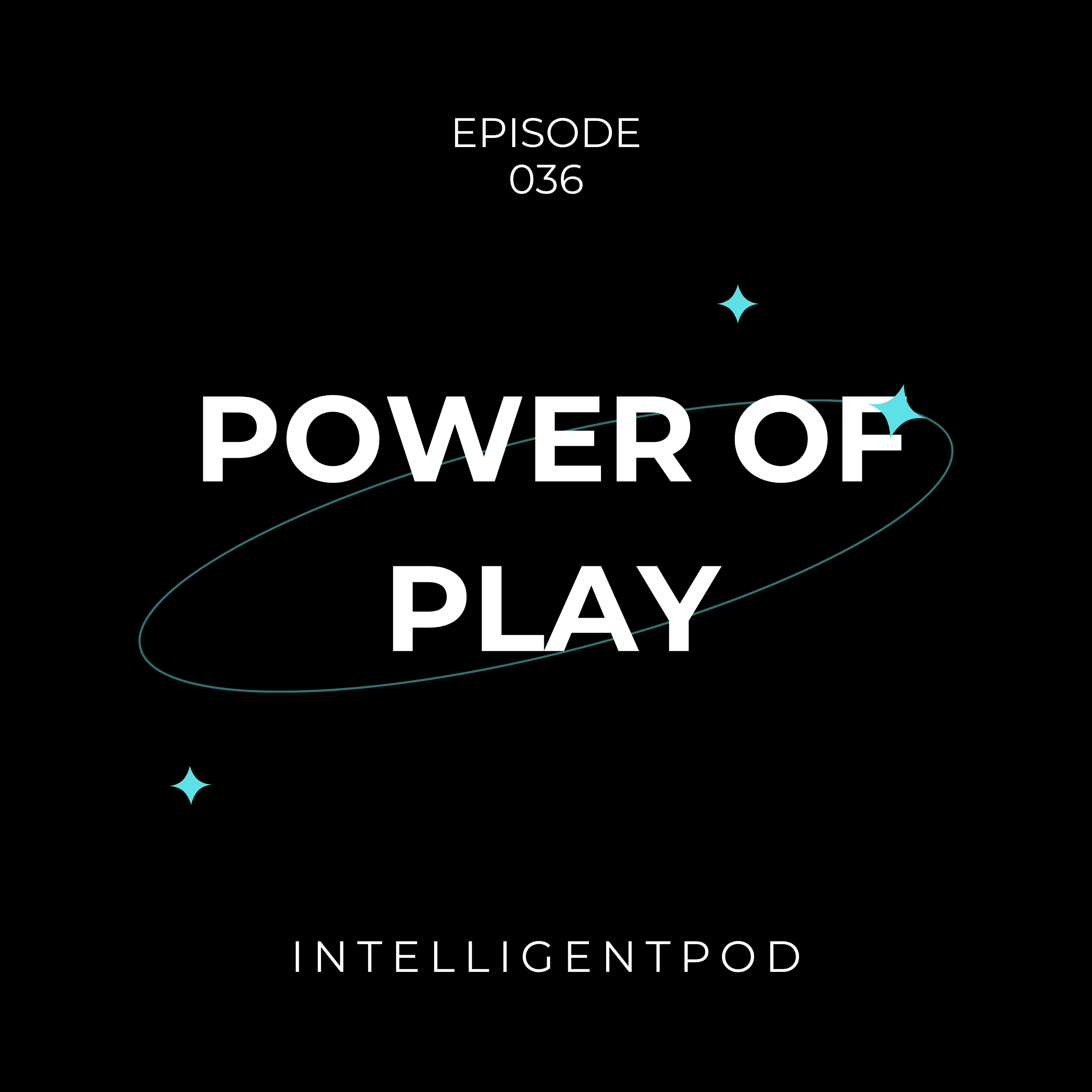 The Power of Play: Boosting Creativity & Well-Being for Adults Cover