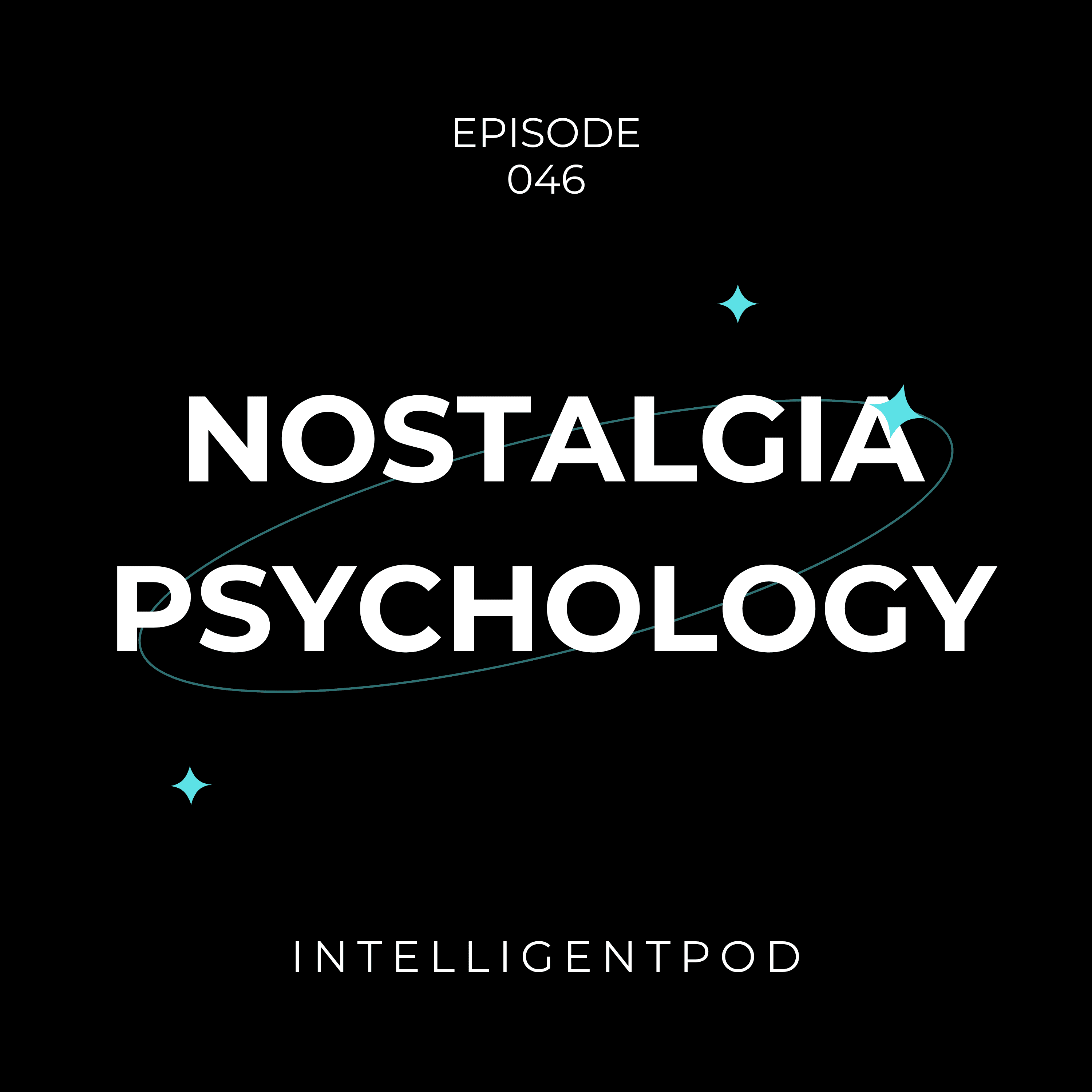 The Psychology of Nostalgia: Why We Long for the Past Cover