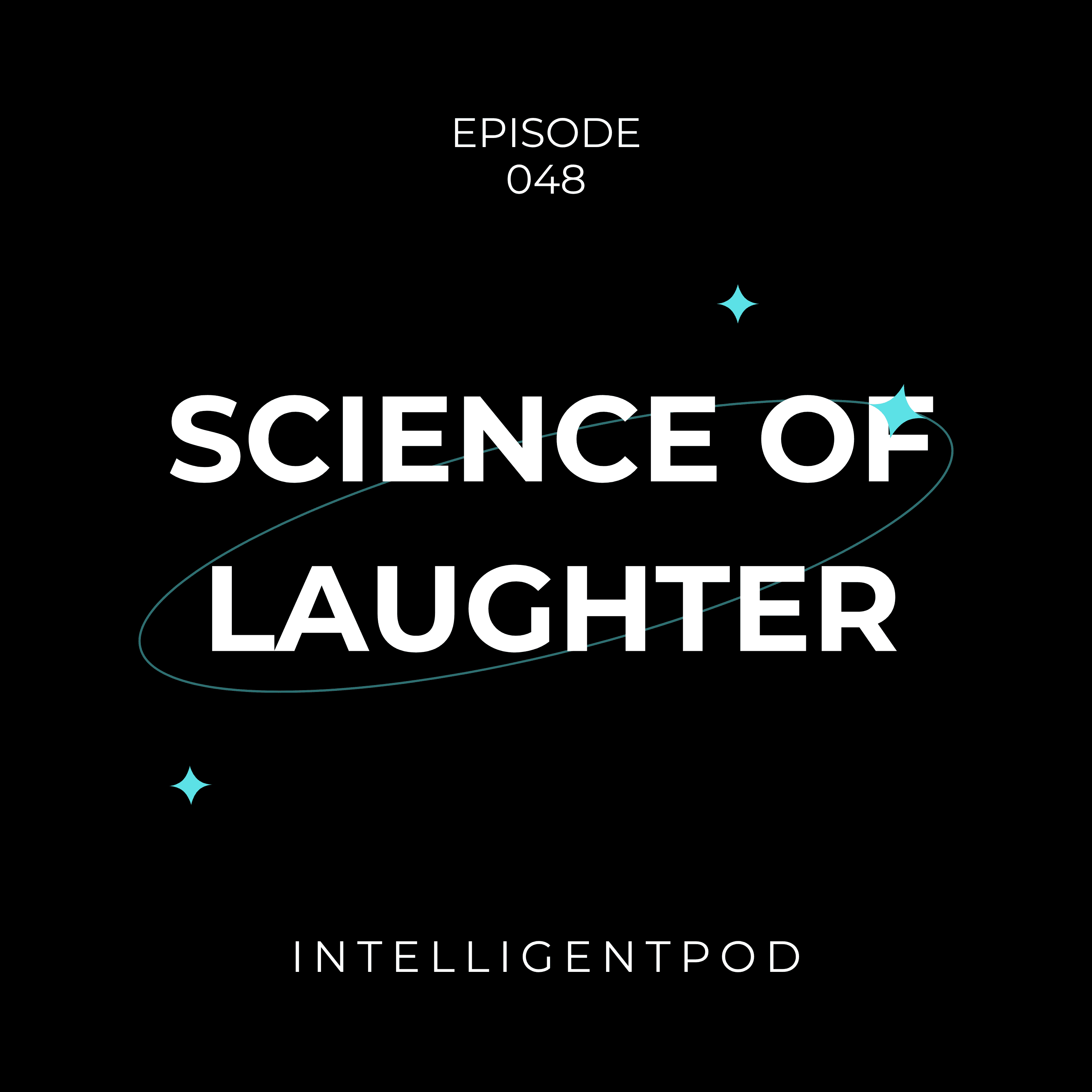 The Science of Laughter: How Humor Boosts Brain & Social Bonds Cover