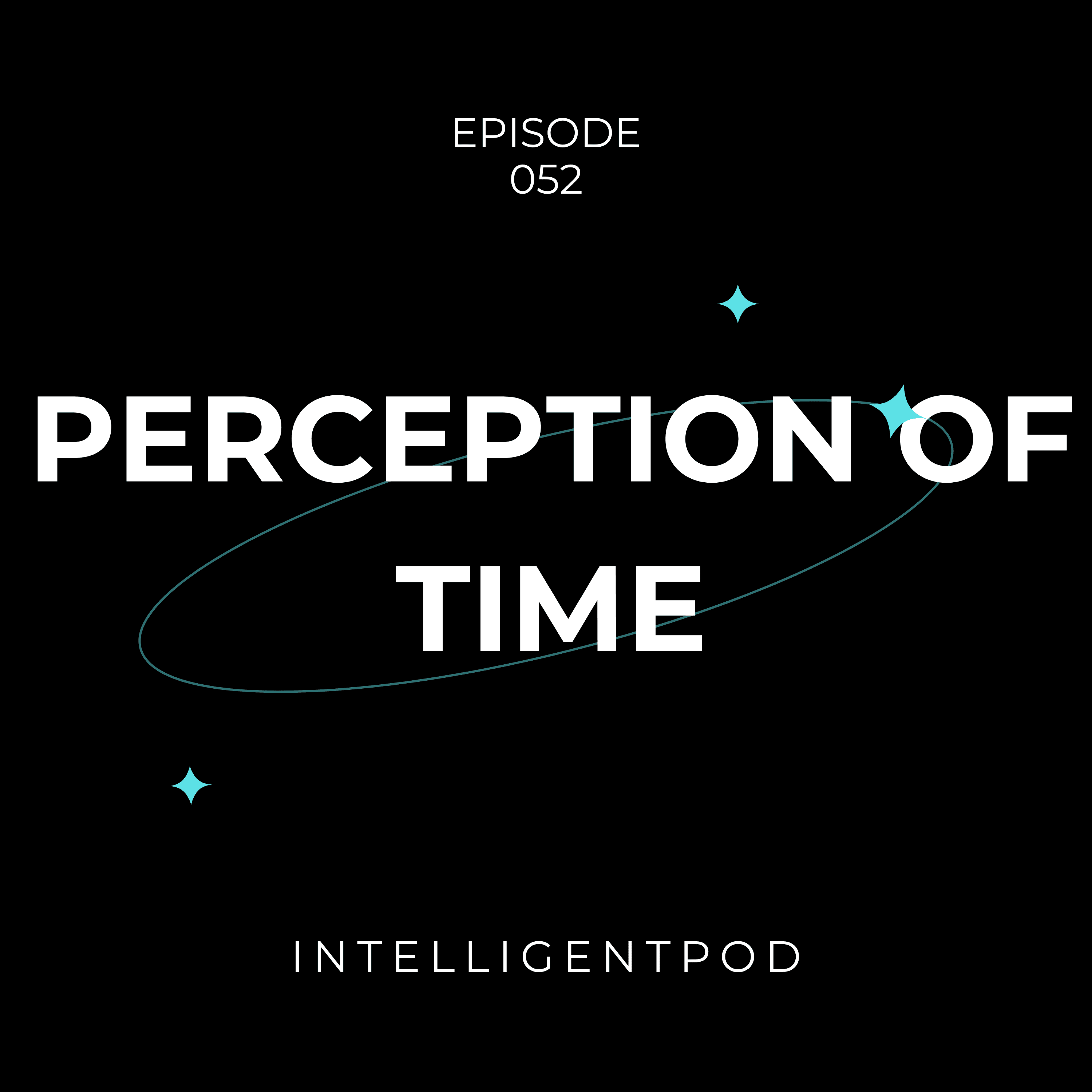 Mastering Time: How Perception Shapes Productivity & Well-Being Cover