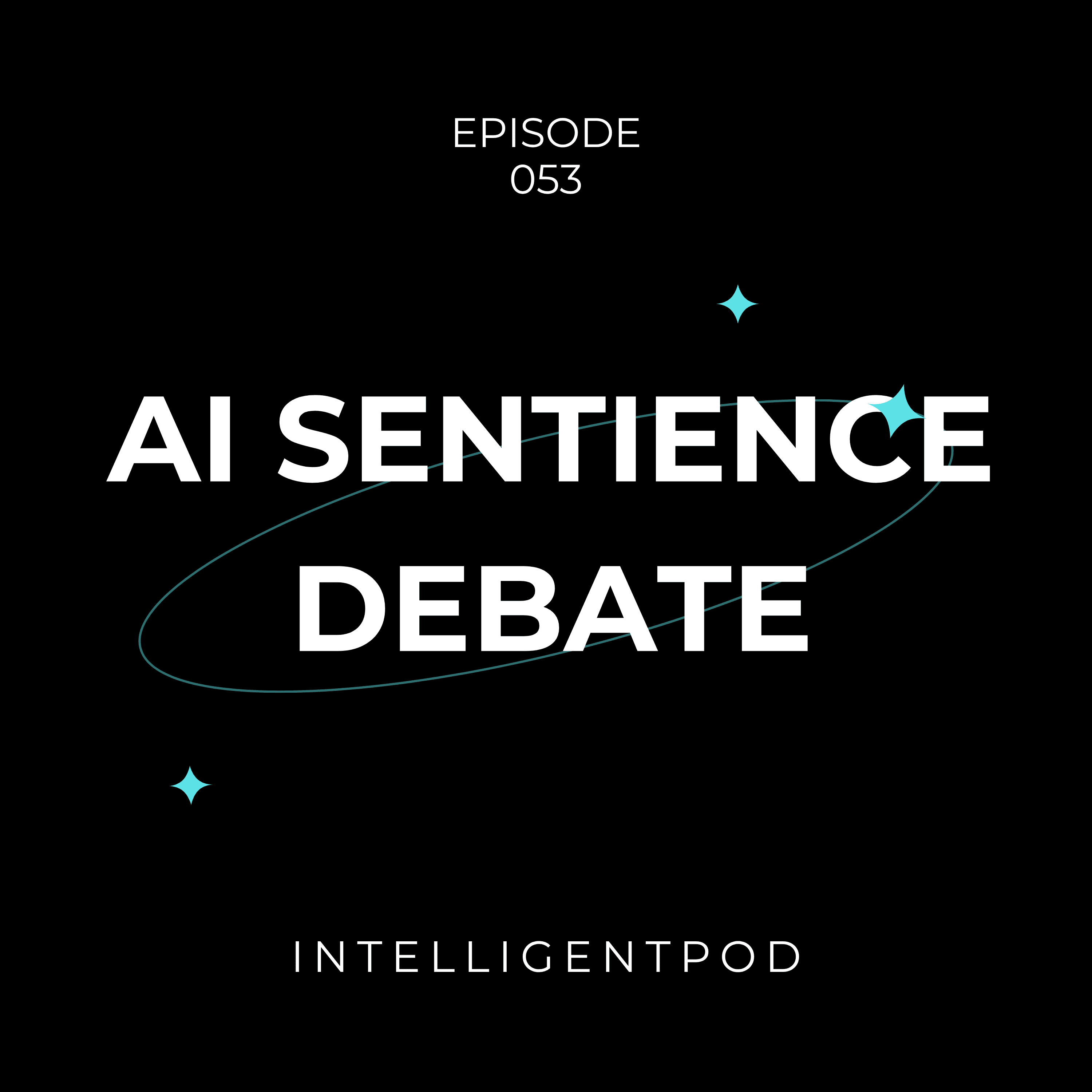 The Sentience Debate: AI, Animals & Defining Consciousness in 2025 Cover