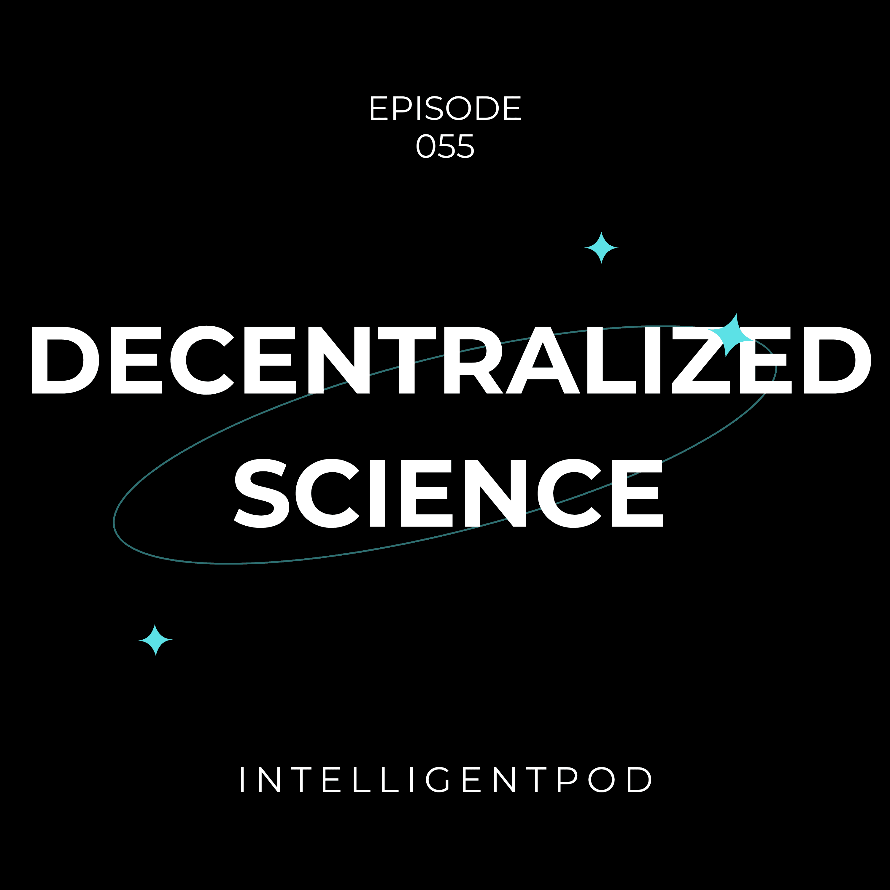 Decentralized Science: How DeSci Is Transforming Research Cover