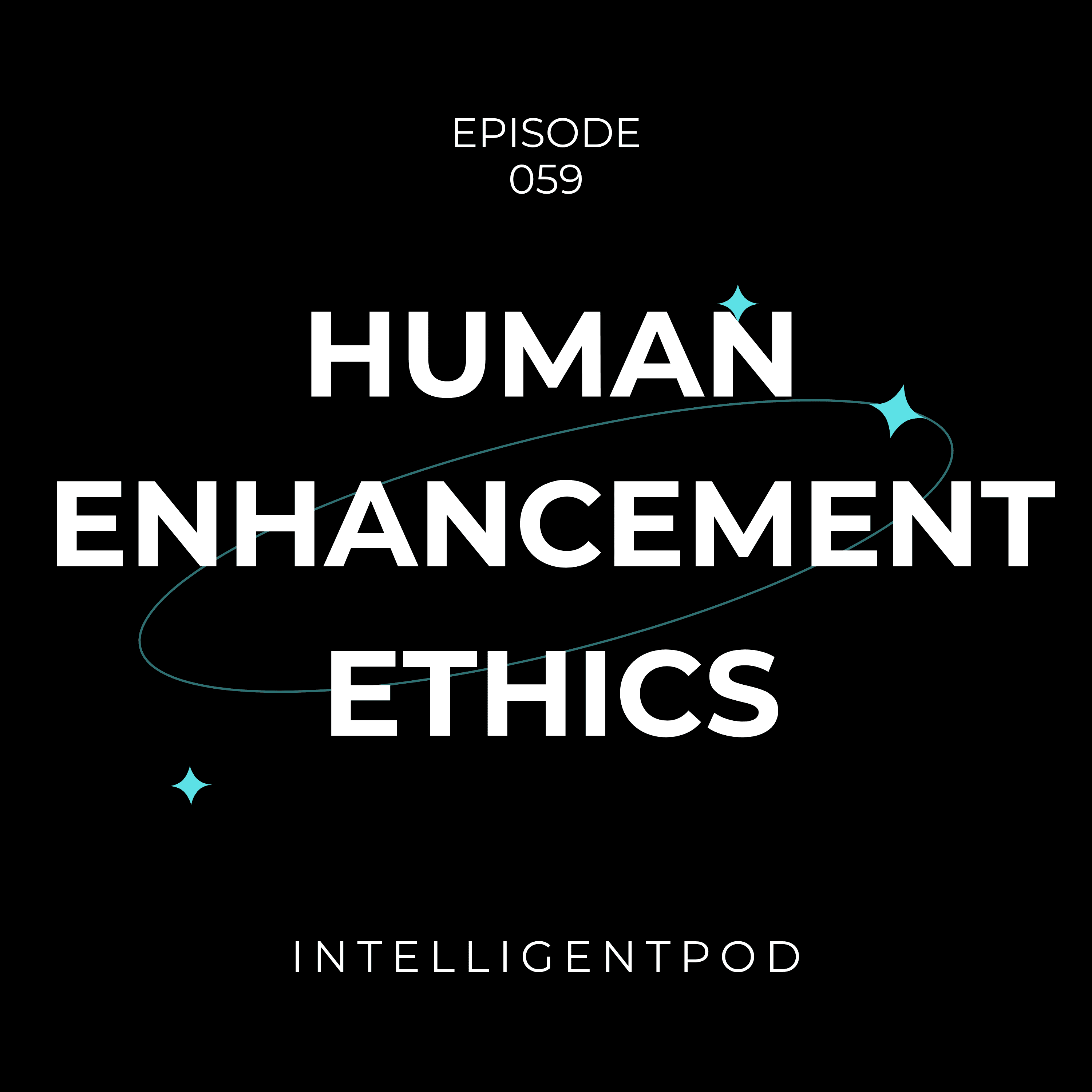 The Ethics of Human Enhancement: Technology, Identity & Society Cover