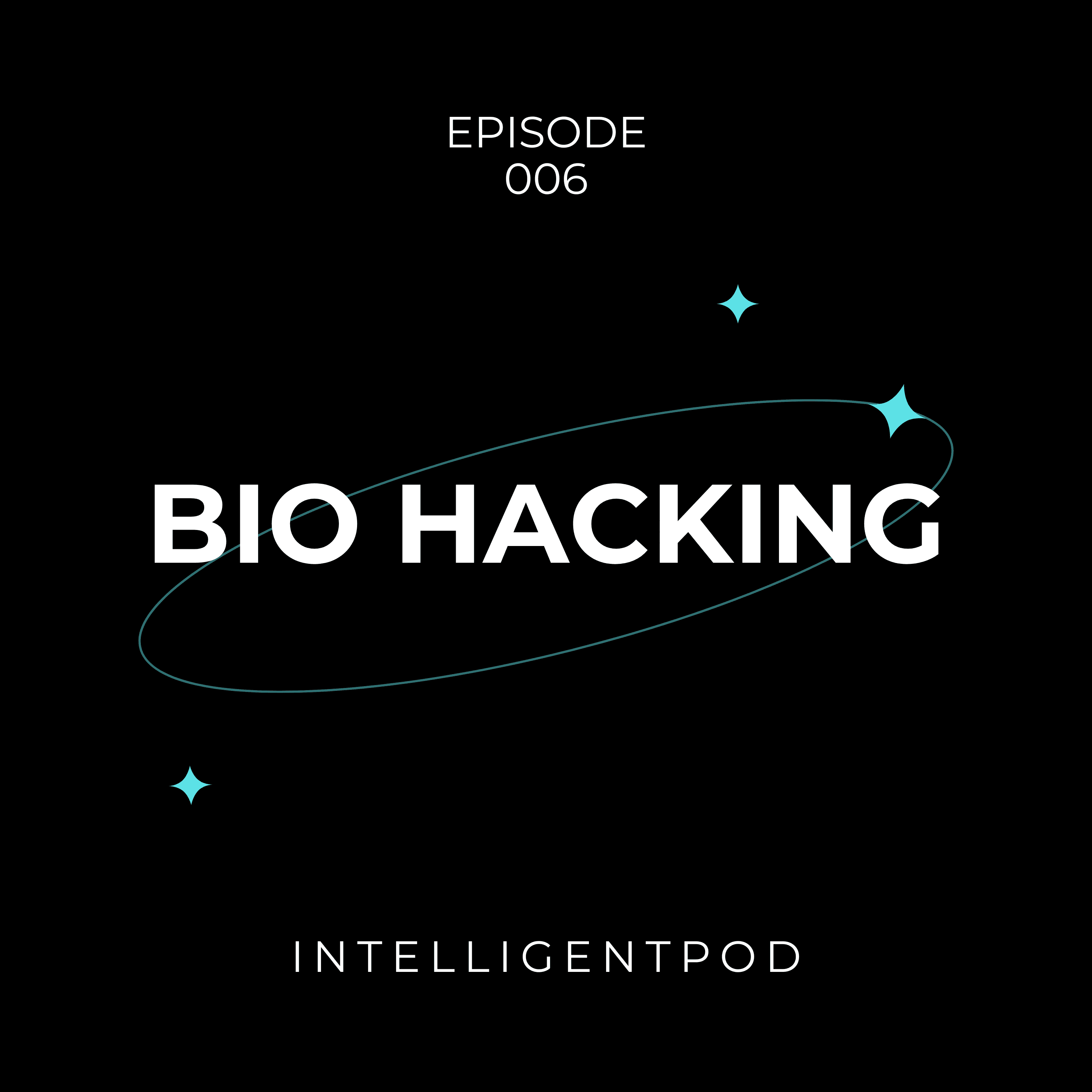 Biohacking for Beginners: How to Optimize Your Body, Mind & Energy Naturally Cover
