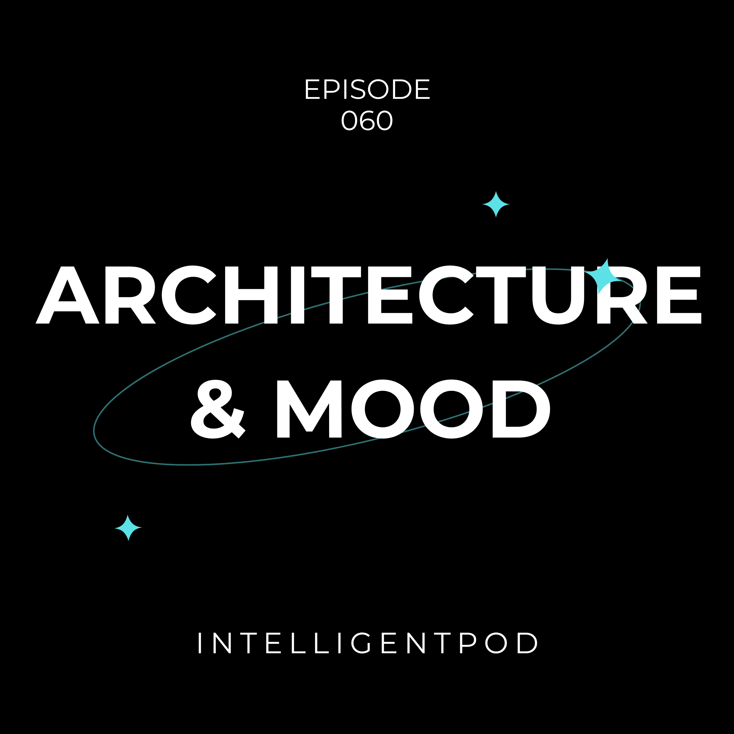 How Architecture Shapes Your Mind, Mood, and Community Cover