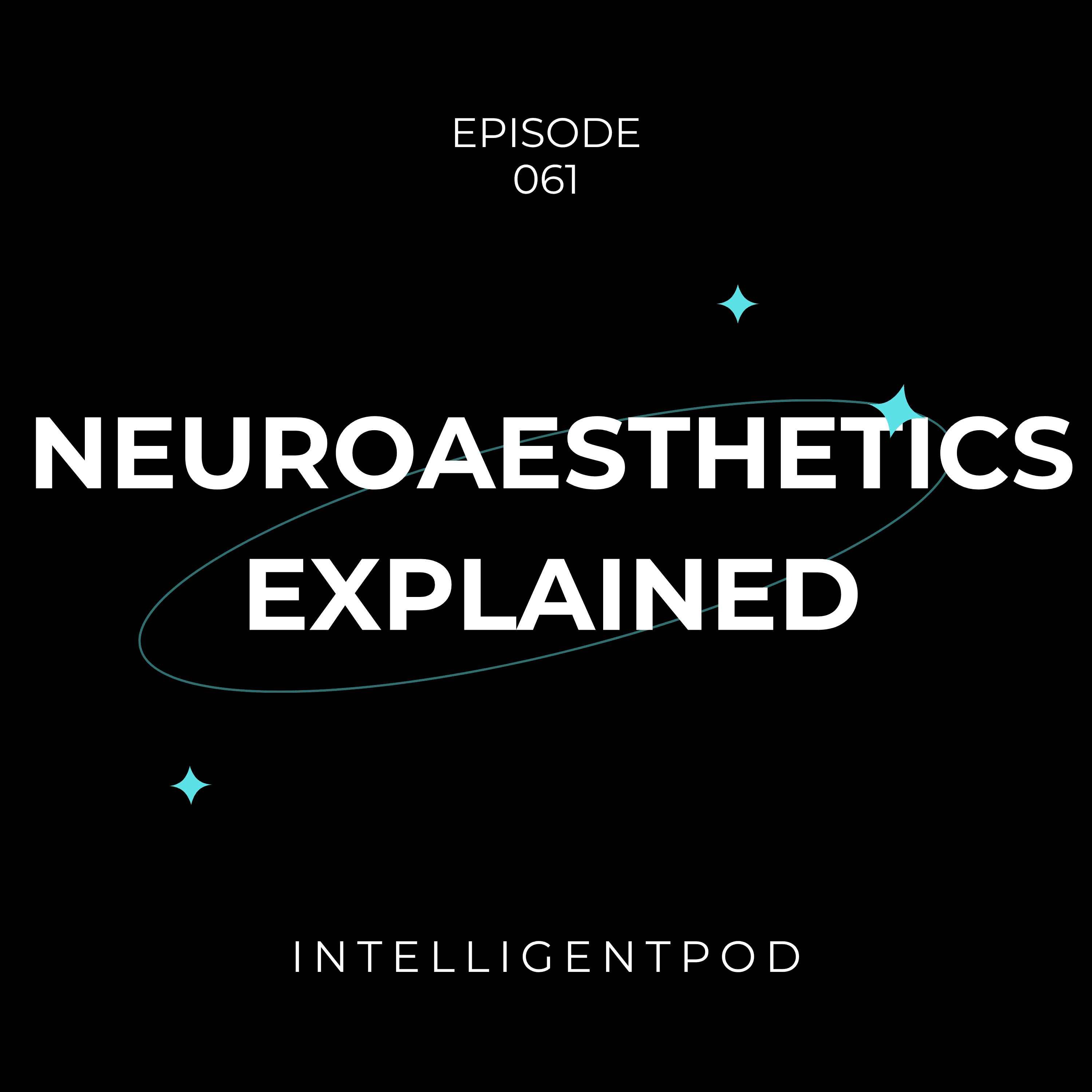 Neuroaesthetics Explained: How Our Brains Perceive Art & Beauty Cover