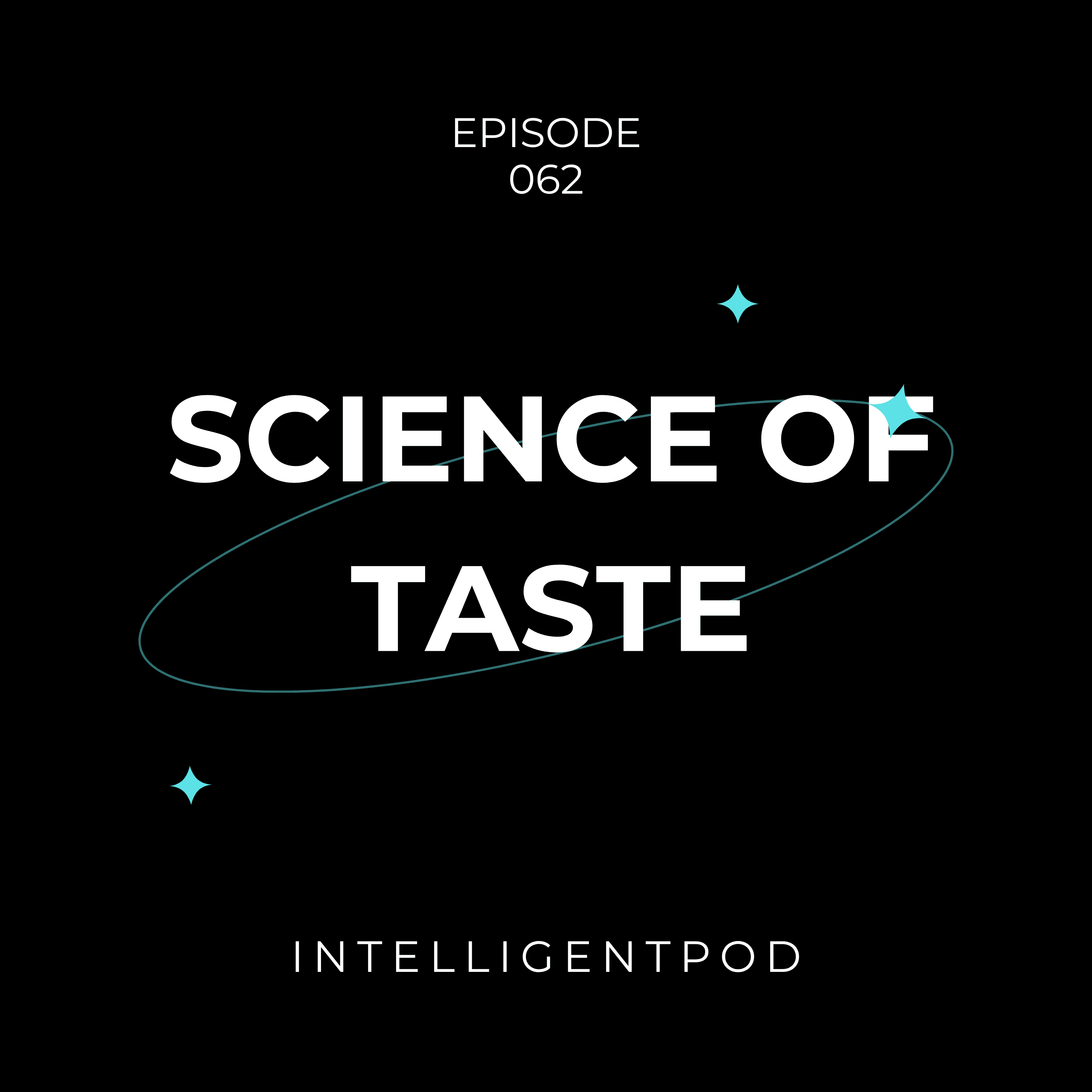 The Science of Taste: How Flavor Shapes Your Food Experience Cover