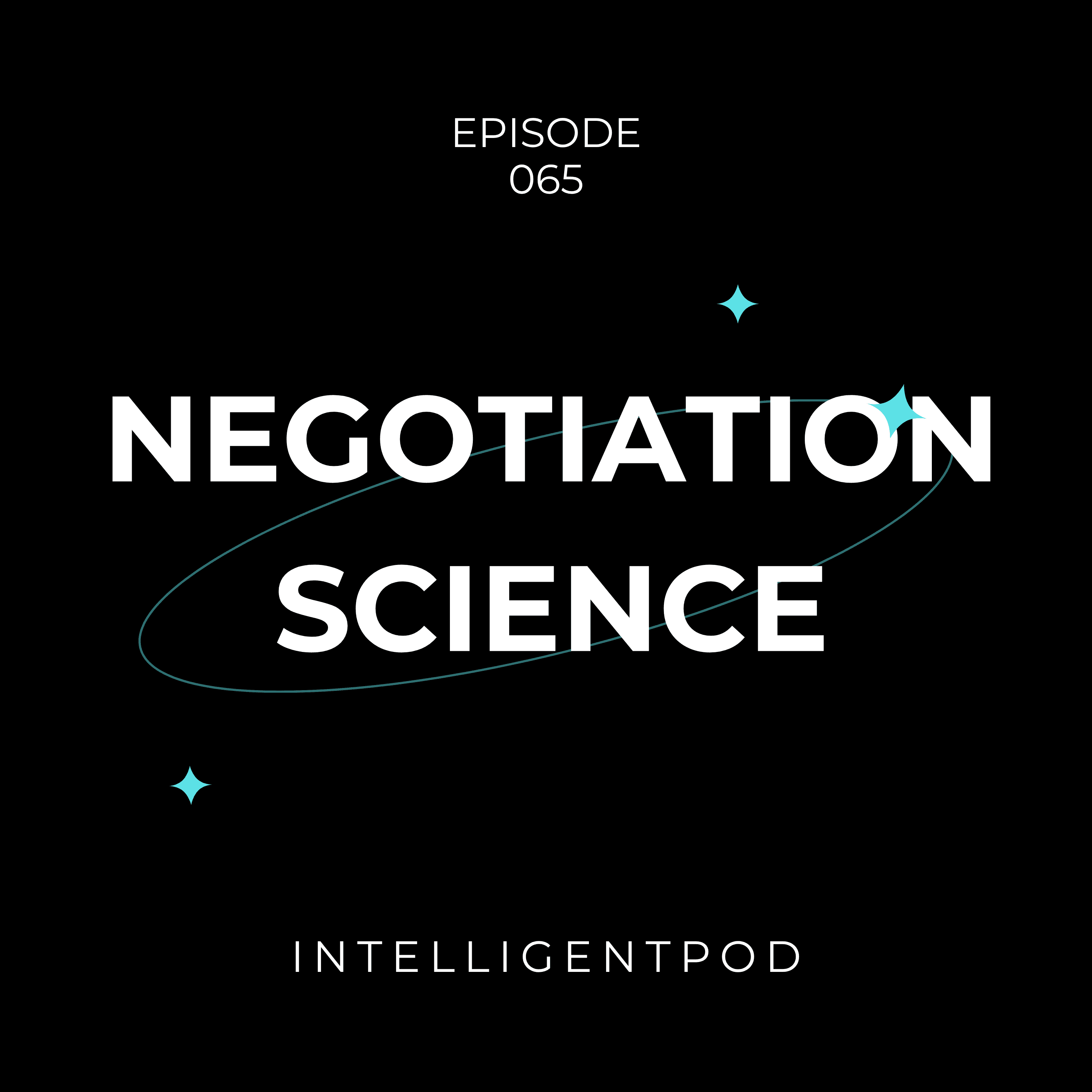 Mastering Negotiation: Science-Backed Strategies for Everyday Wins Cover