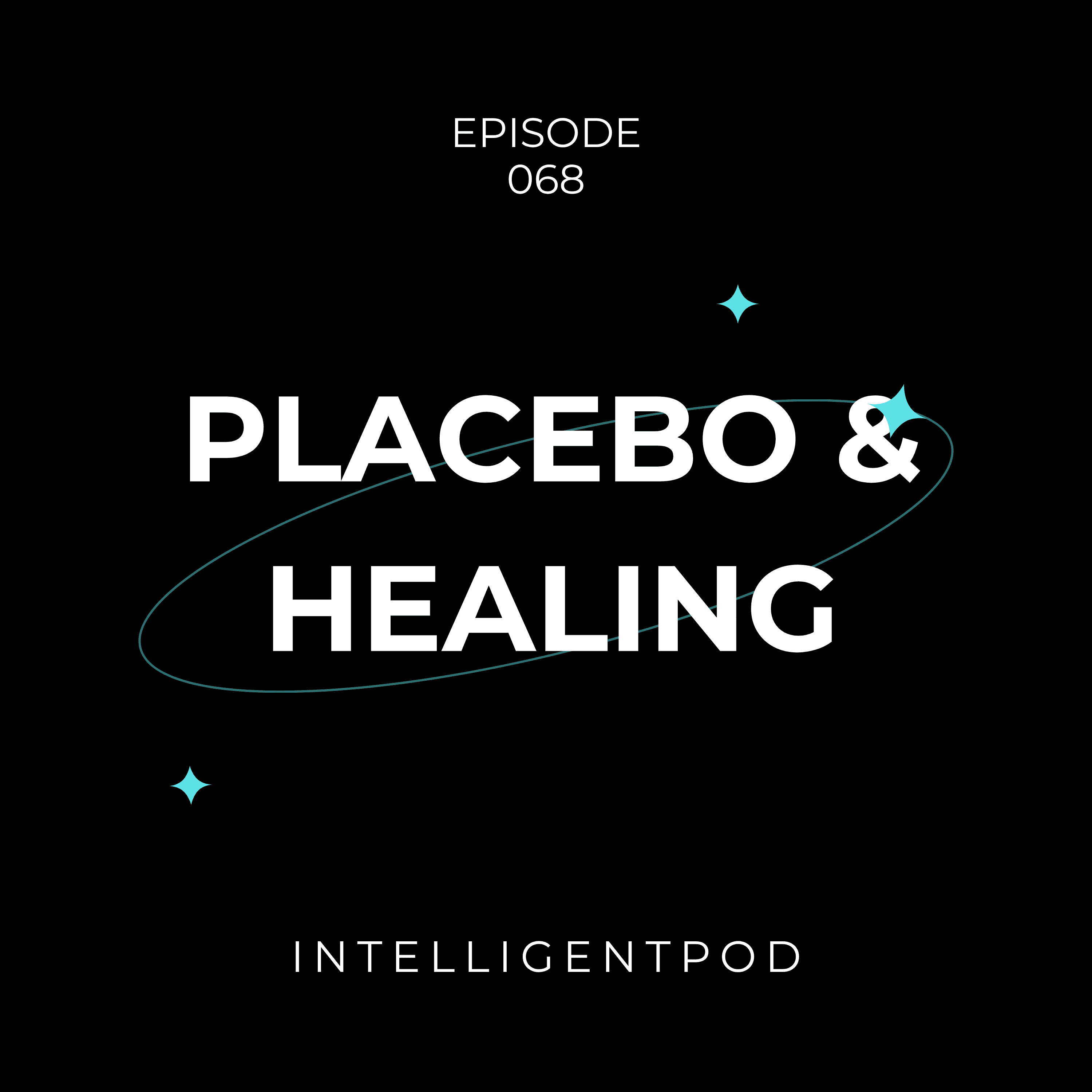 Placebo & Nocebo: How Belief Shapes Health and Healing Cover