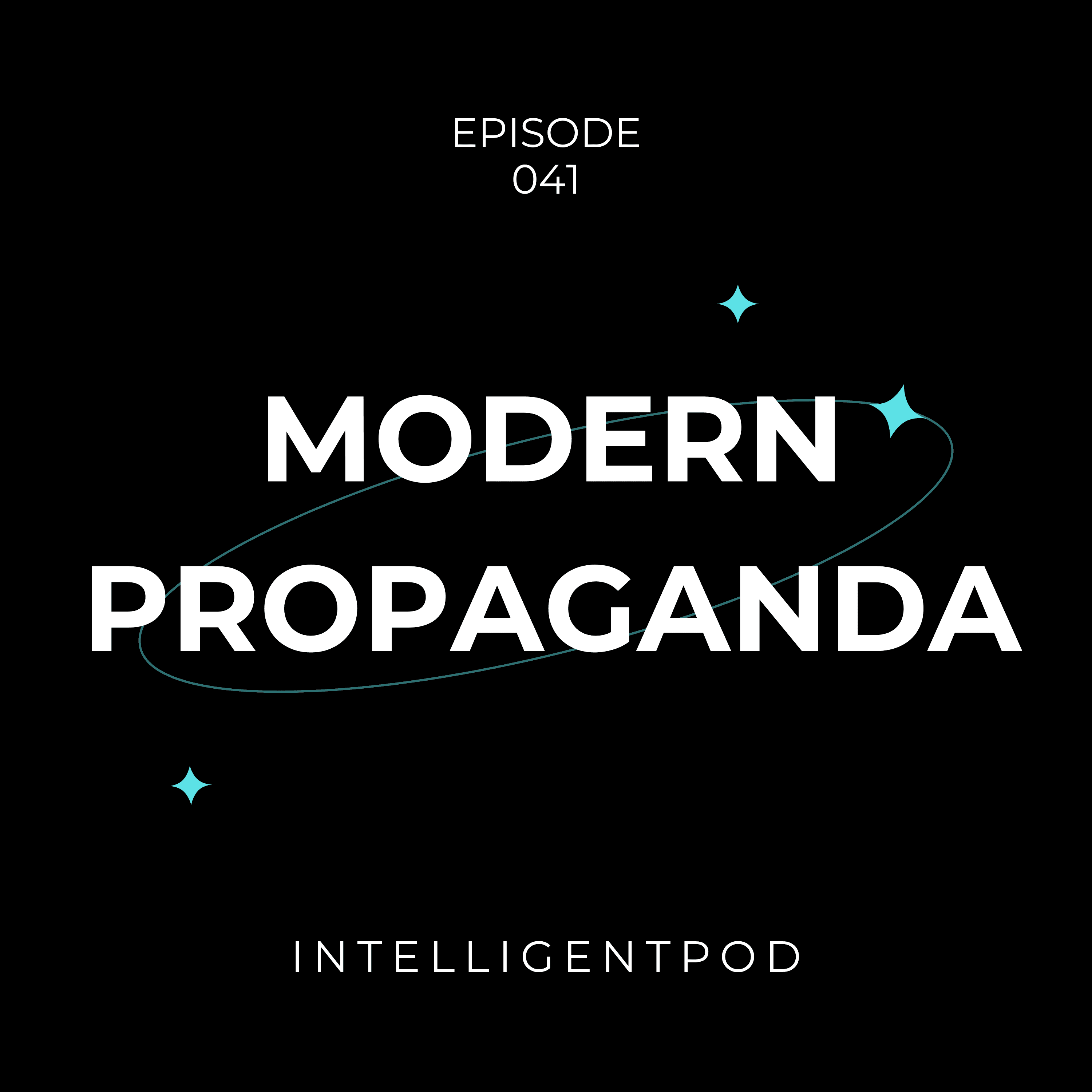 Understanding Modern Propaganda: Spotting Hidden Influence Online Cover